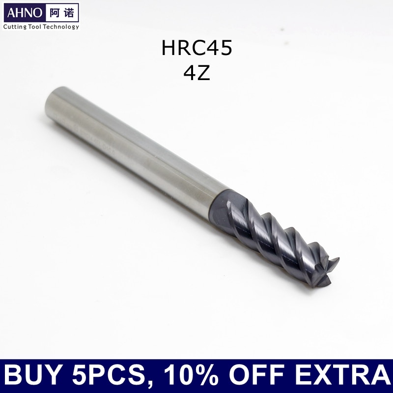 AHNO-ī̵  4 ̵, HRC45 4mm 5mm 6mm 8mm..